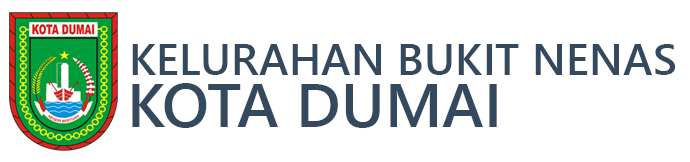 KELURAHAN BUKIT NENAS